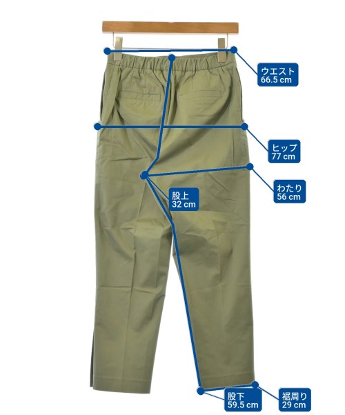 MK MICHEL KLEIN กางเกง อื่น