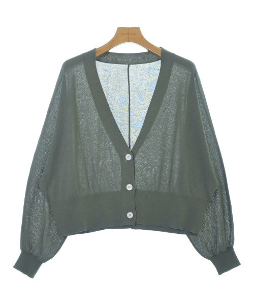 MK MICHEL KLEIN เสื้อคาร์ดิแกน