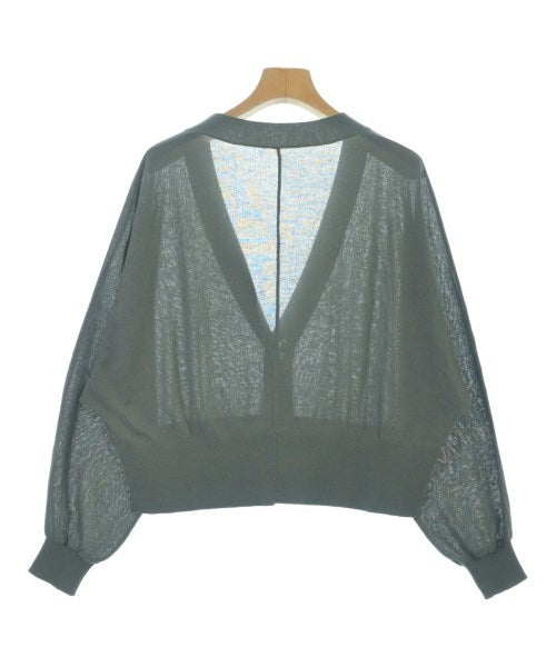 MK MICHEL KLEIN เสื้อคาร์ดิแกน