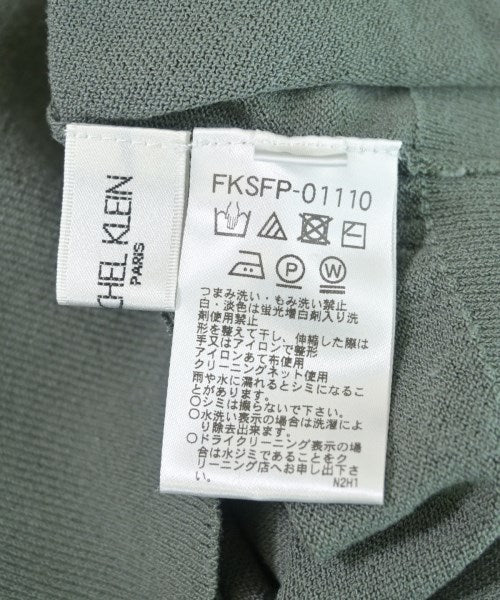 MK MICHEL KLEIN เสื้อคาร์ดิแกน