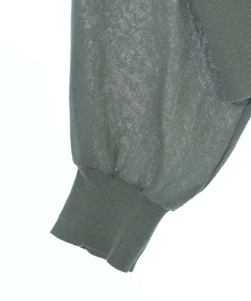 MK MICHEL KLEIN เสื้อคาร์ดิแกน