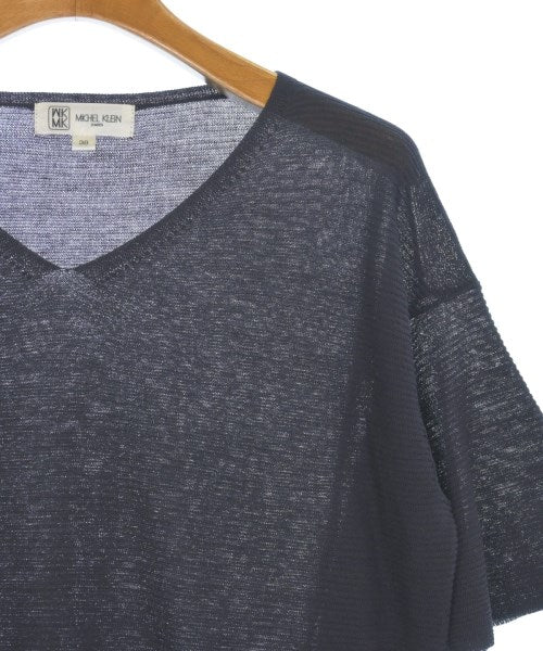 MK MICHEL KLEIN เสื้อกันหนาว