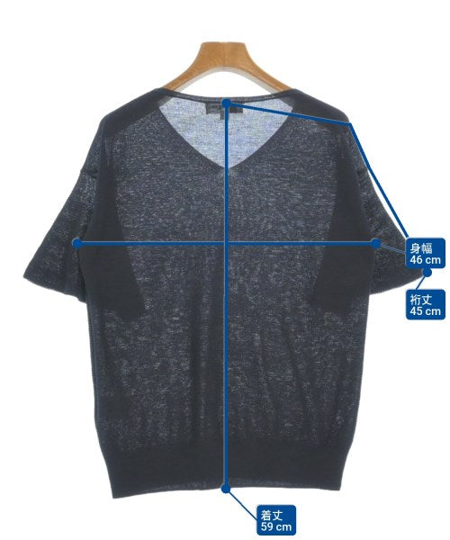 MK MICHEL KLEIN เสื้อกันหนาว