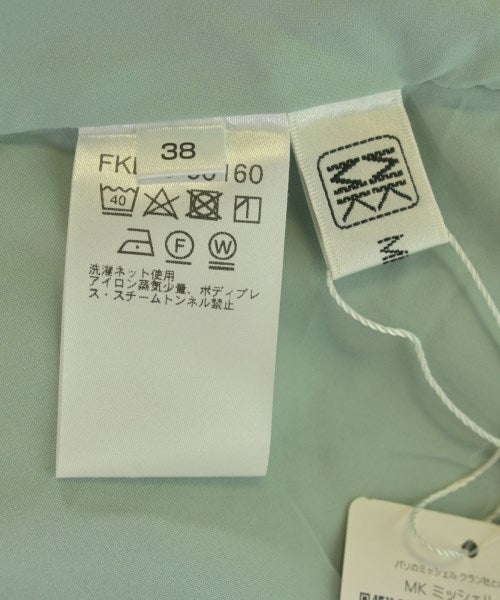 MK MICHEL KLEIN กางเกง อื่น