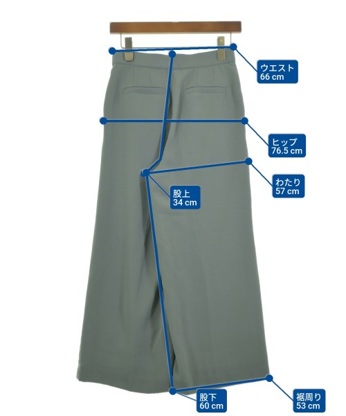 MK MICHEL KLEIN กางเกง อื่น