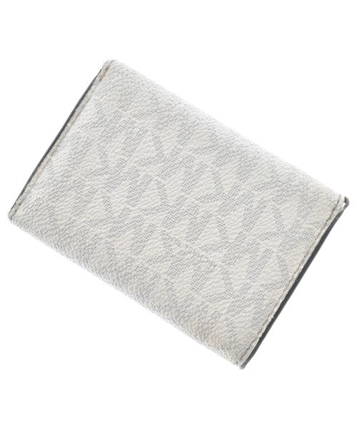 MK MICHEL KLEIN กระเป๋าสตางค์/กระเป๋าใส่เหรียญ