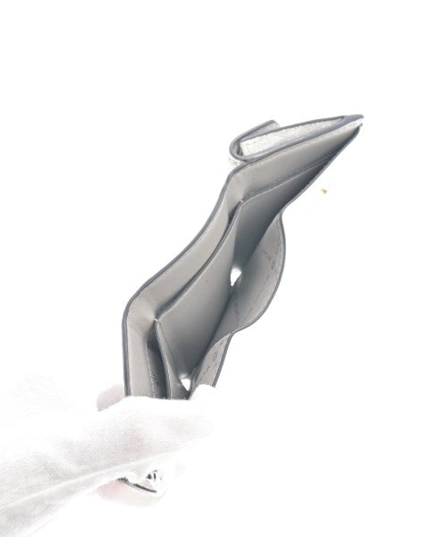 MK MICHEL KLEIN กระเป๋าสตางค์/กระเป๋าใส่เหรียญ