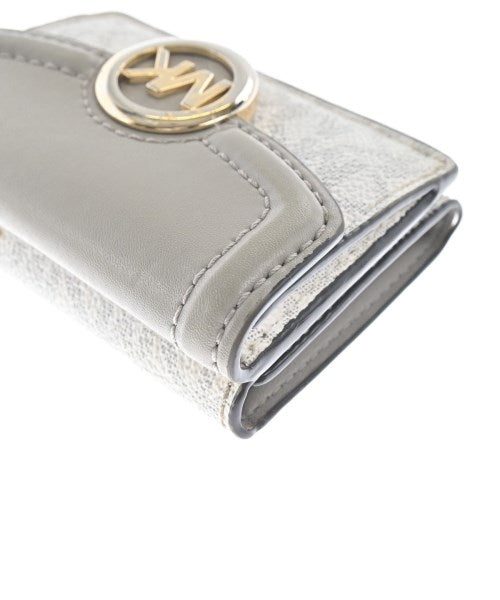 MK MICHEL KLEIN กระเป๋าสตางค์/กระเป๋าใส่เหรียญ