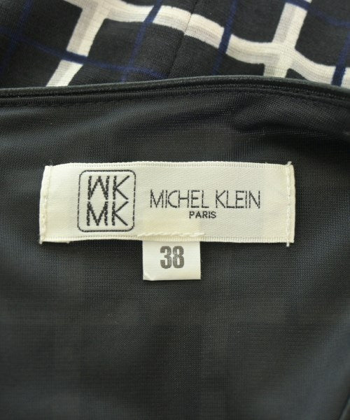 MK MICHEL KLEIN ชุดเดรส
