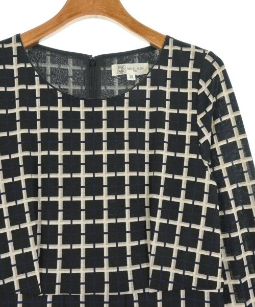 MK MICHEL KLEIN ชุดเดรส