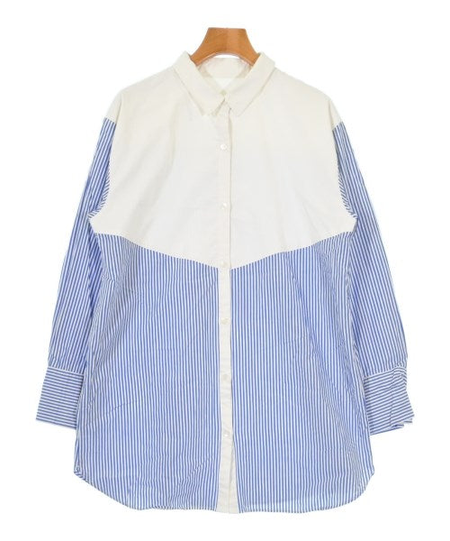 MK MICHEL KLEIN เสื้อลำลอง