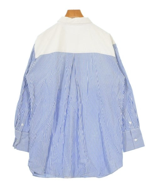 MK MICHEL KLEIN เสื้อลำลอง