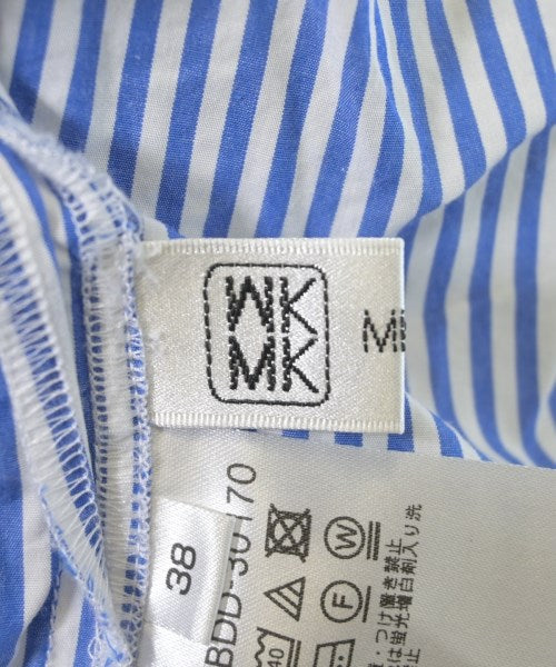 MK MICHEL KLEIN เสื้อลำลอง
