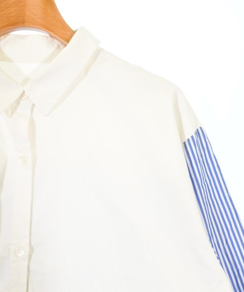 MK MICHEL KLEIN เสื้อลำลอง