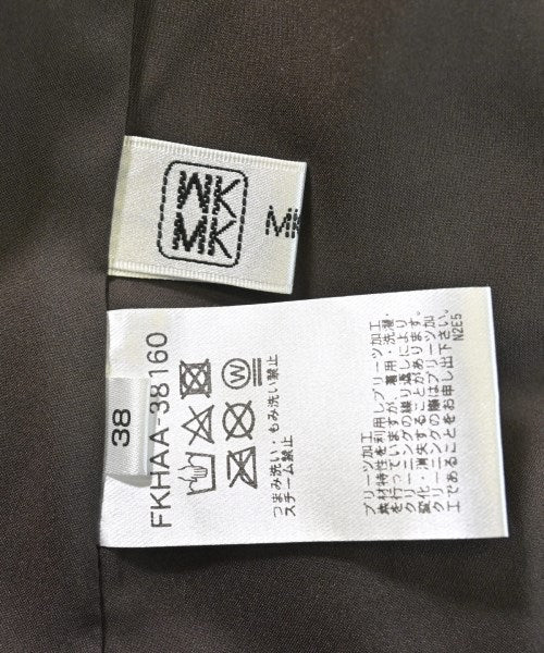 MK MICHEL KLEIN กระโปรงยาว/แม็กซี่ยาว