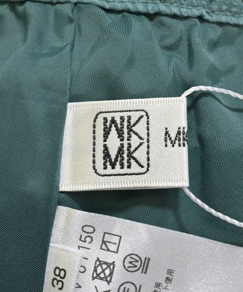 MK MICHEL KLEIN กระโปรงยาว/แม็กซี่ยาว