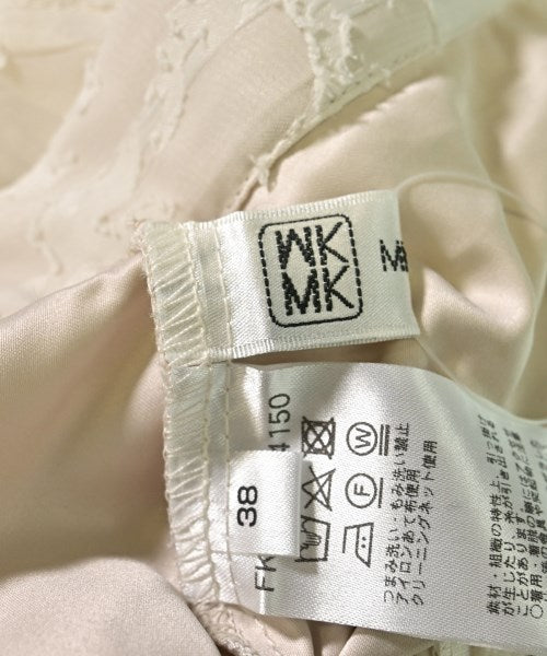 MK MICHEL KLEIN กระโปรงยาว/แม็กซี่ยาว