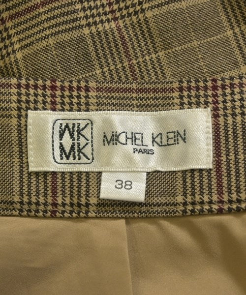 MK MICHEL KLEIN กระโปรงยาว/แม็กซี่ยาว