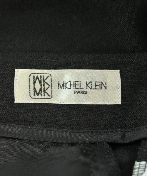 MK MICHEL KLEIN กางเกงขายาว