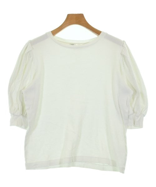 MK MICHEL KLEIN เสื้อยืด/เสื้อท็อปส์