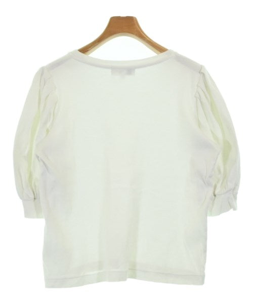 MK MICHEL KLEIN เสื้อยืด/เสื้อท็อปส์