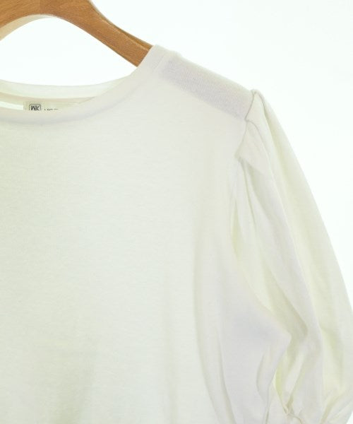 MK MICHEL KLEIN เสื้อยืด/เสื้อท็อปส์