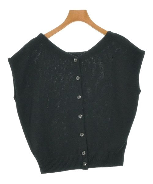 MK MICHEL KLEIN เสื้อแขนกุด