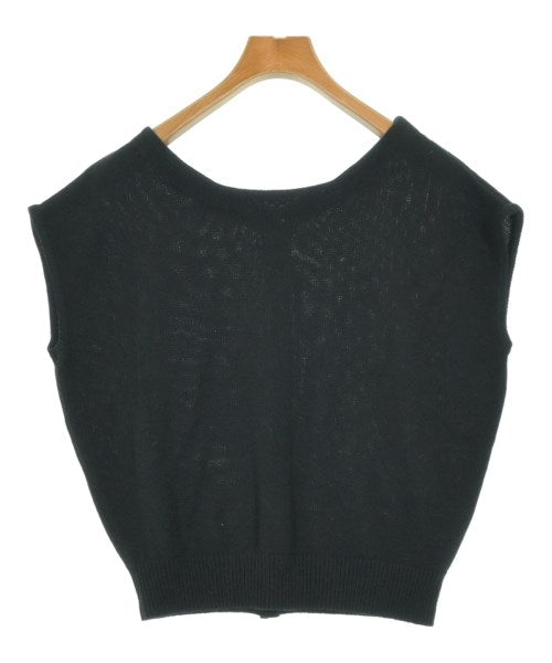 MK MICHEL KLEIN เสื้อแขนกุด