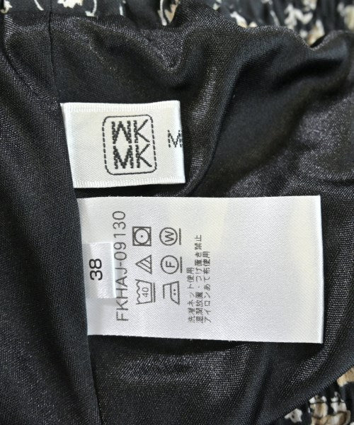 MK MICHEL KLEIN กระโปรงยาว/แม็กซี่ยาว