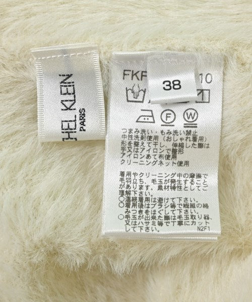 MK MICHEL KLEIN เสื้อกันหนาว