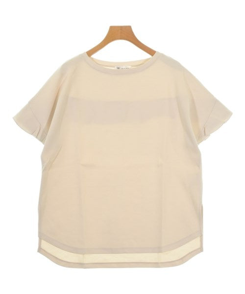 MK MICHEL KLEIN เสื้อยืด/เสื้อท็อปส์