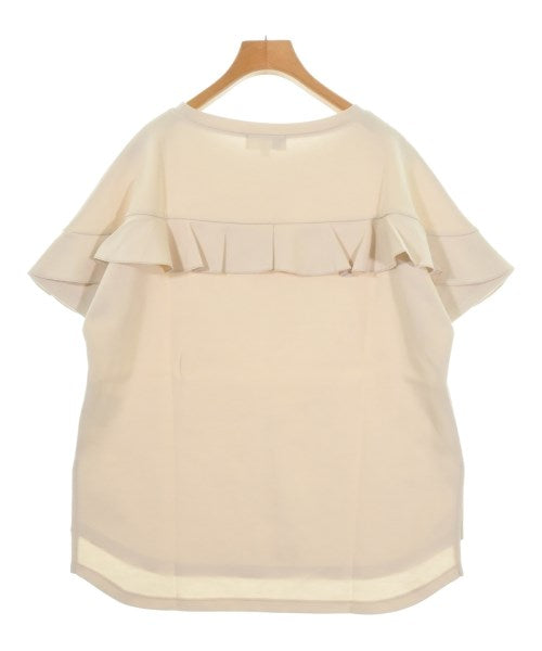 MK MICHEL KLEIN เสื้อยืด/เสื้อท็อปส์