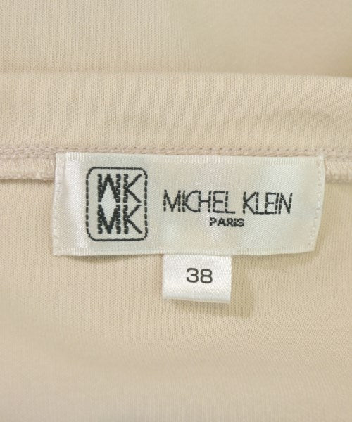 MK MICHEL KLEIN เสื้อยืด/เสื้อท็อปส์