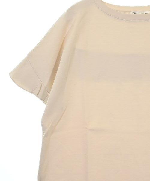 MK MICHEL KLEIN เสื้อยืด/เสื้อท็อปส์