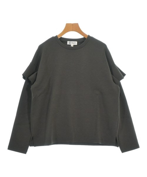 MK MICHEL KLEIN เสื้อยืด/เสื้อท็อปส์