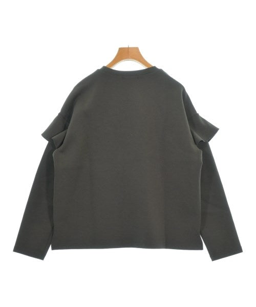 MK MICHEL KLEIN เสื้อยืด/เสื้อท็อปส์