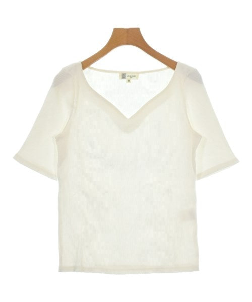 MK MICHEL KLEIN เสื้อยืด/เสื้อท็อปส์