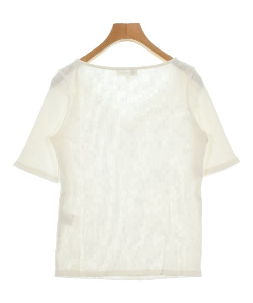 MK MICHEL KLEIN เสื้อยืด/เสื้อท็อปส์