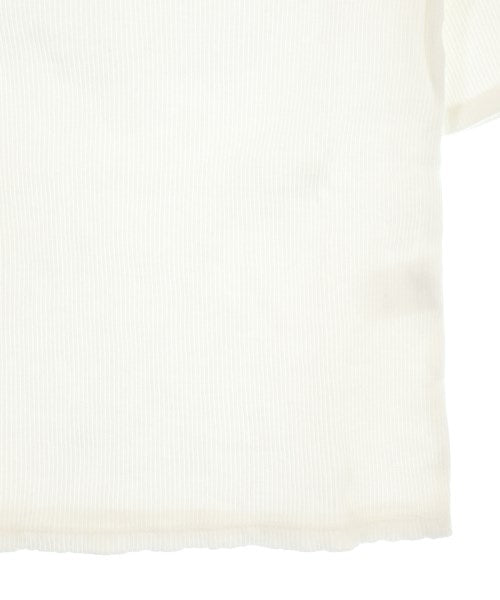 MK MICHEL KLEIN เสื้อยืด/เสื้อท็อปส์