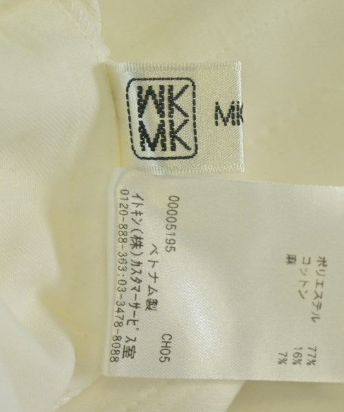 MK MICHEL KLEIN กางเกง อื่น
