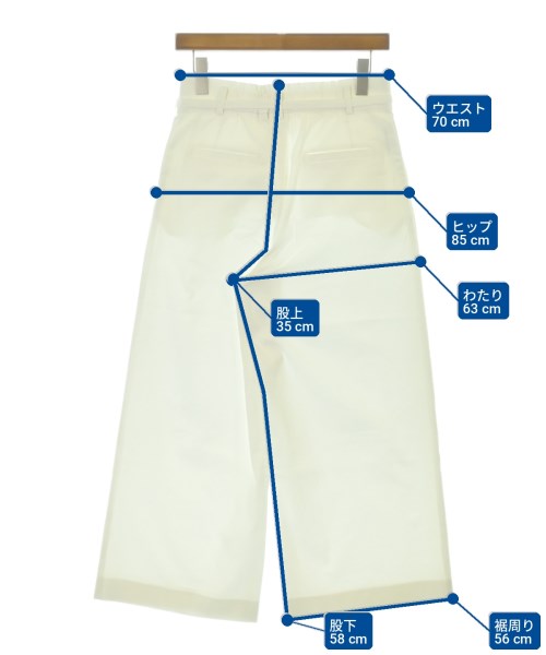 MK MICHEL KLEIN กางเกง อื่น
