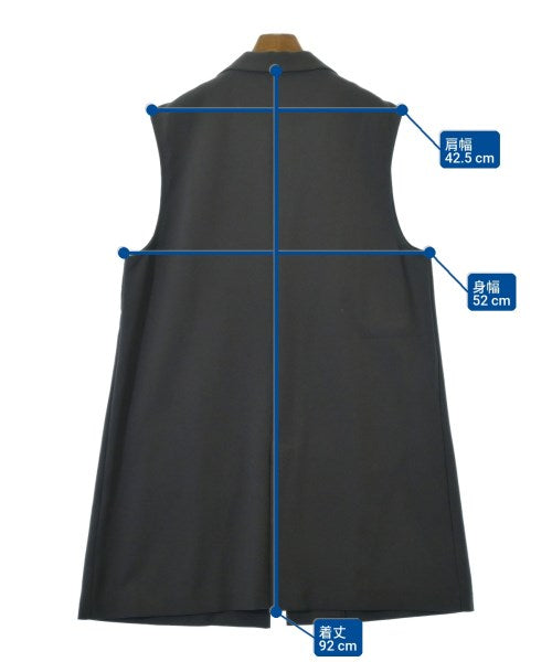 MK MICHEL KLEIN เสื้อโค้ท อื่น