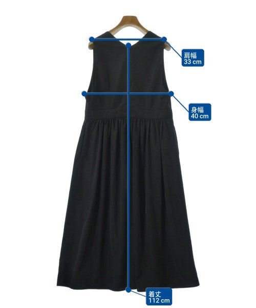 MK MICHEL KLEIN ชุดเดรส