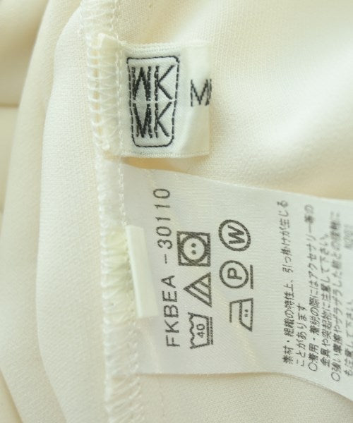 MK MICHEL KLEIN เสื้อสตรี