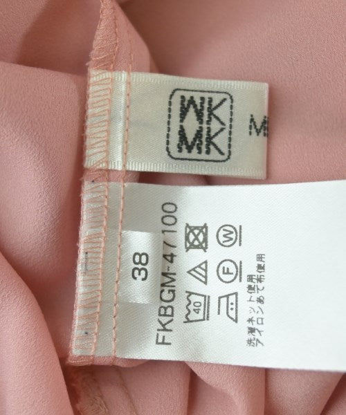 MK MICHEL KLEIN เสื้อสตรี