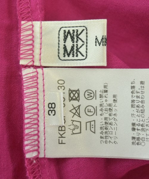 MK MICHEL KLEIN เสื้อสตรี