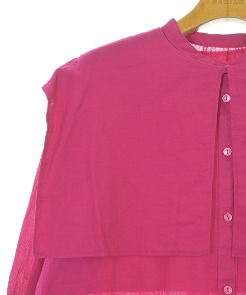 MK MICHEL KLEIN เสื้อสตรี