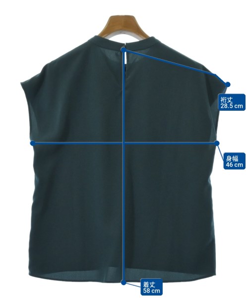 MK MICHEL KLEIN เสื้อสตรี