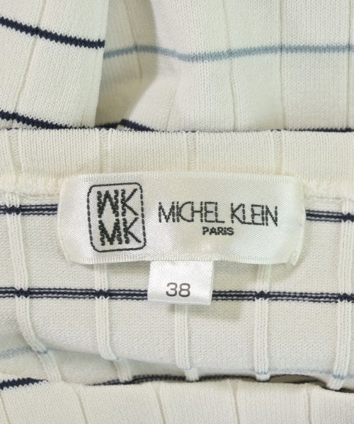 MK MICHEL KLEIN เสื้อกันหนาว