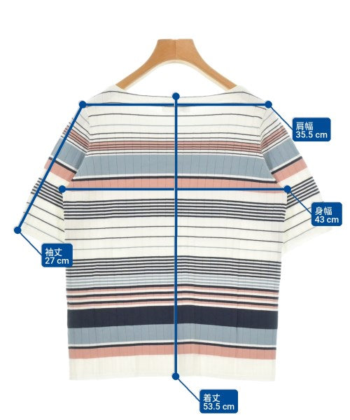 MK MICHEL KLEIN เสื้อกันหนาว